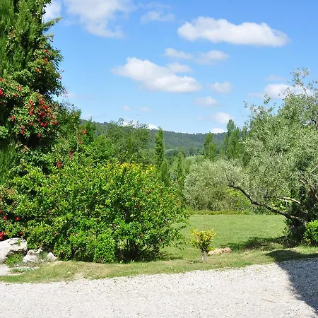 Hébergement de vacances Le Jas Du Colombier *