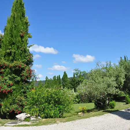 Hébergement de vacances Le Jas Du Colombier *