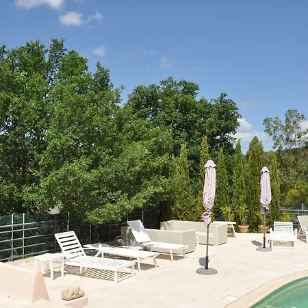 Hébergement de vacances Le Jas Du Colombier