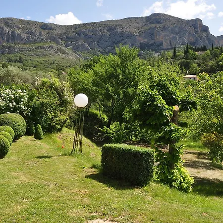 Le Jas Du Colombier Hébergement de vacances