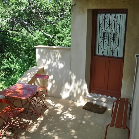 Le Jas Du Colombier Moustiers-Sainte-Marie