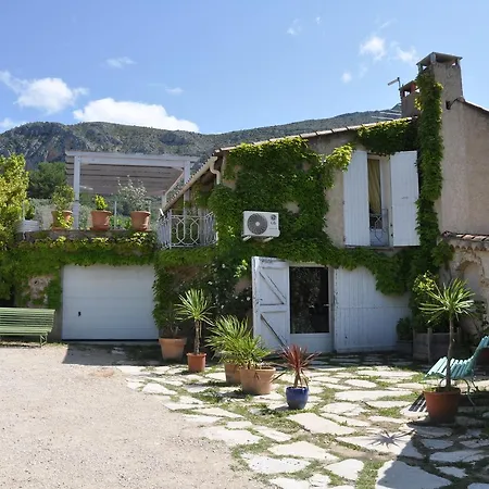 Hébergement de vacances Le Jas Du Colombier *