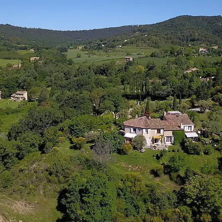 Hébergement de vacances Le Jas Du Colombier