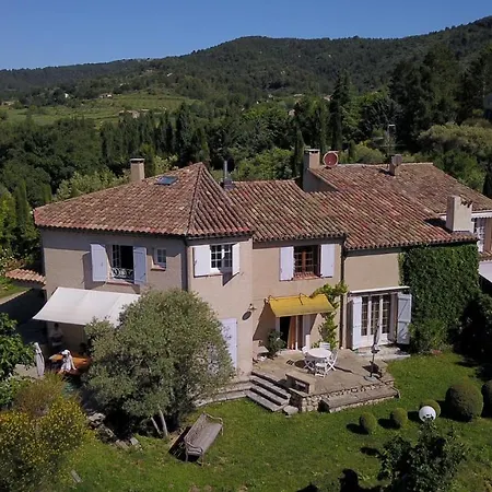 Le Jas Du Colombier