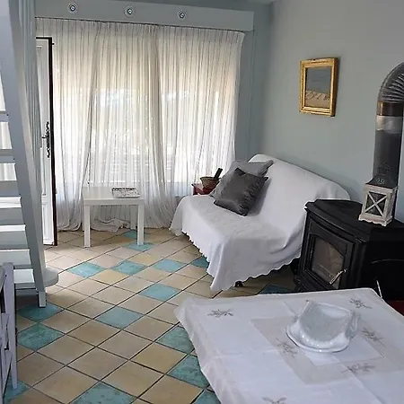 Hébergement de vacances Le Jas Du Colombier *
