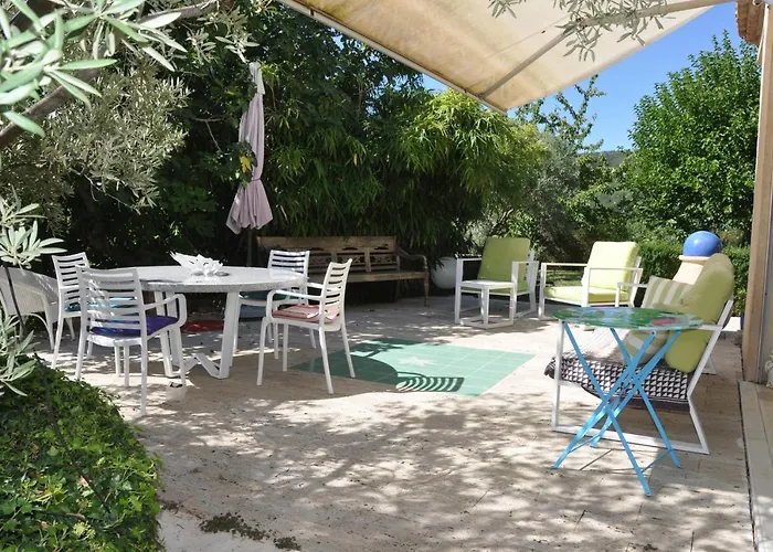 Affittacamere Le Jas Du Colombier