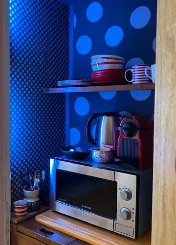 Le Jas Du Colombier Affittacamere