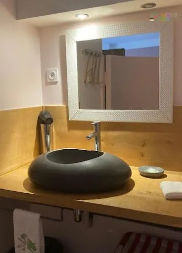 Le Jas Du Colombier Affittacamere Moustiers-Sainte-Marie