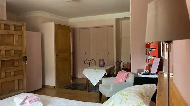 Le Jas Du Colombier Affittacamere 4*