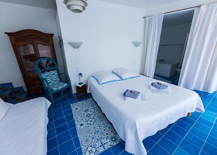 Affittacamere Le Jas Du Colombier Moustiers-Sainte-Marie