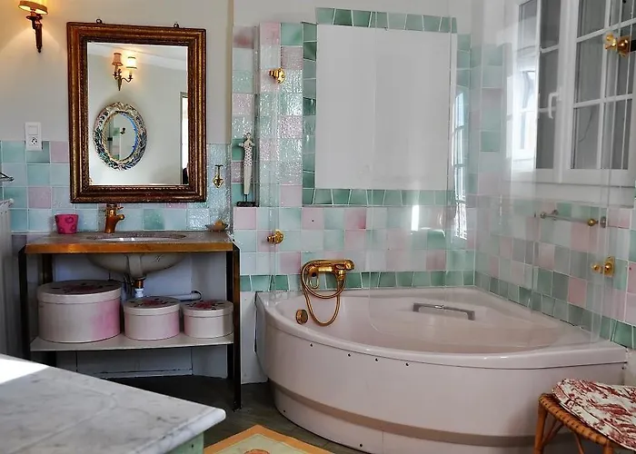 Affittacamere Le Jas Du Colombier