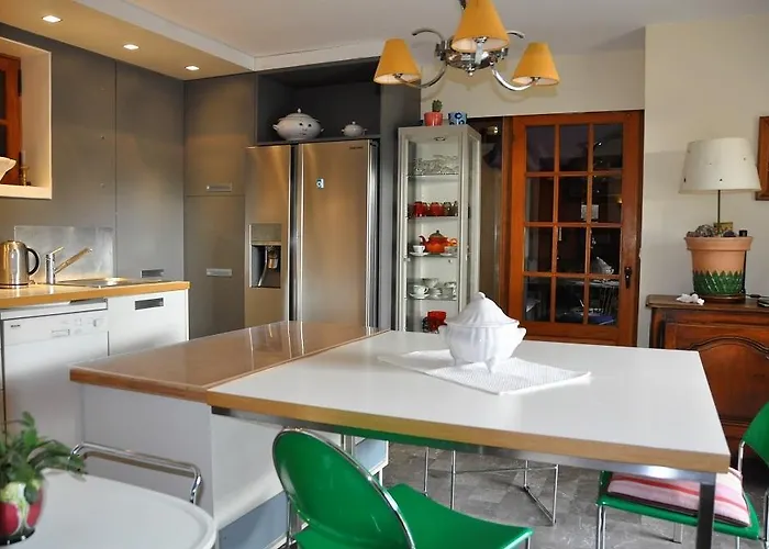 Le Jas Du Colombier 4*