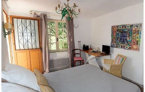 Le Jas Du Colombier Affittacamere 4*