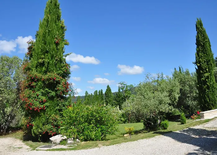 Affittacamere Le Jas Du Colombier 4*