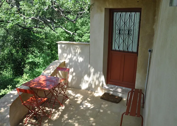 Le Jas Du Colombier Moustiers-Sainte-Marie