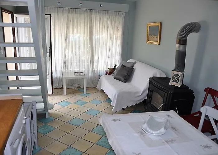 Affittacamere Le Jas Du Colombier 4*